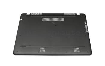 Bottom Case black original suitable for Asus VivoBook Pro 17 N705FD