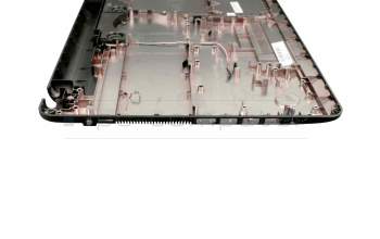 Bottom Case black original suitable for Asus VivoBook X540BA