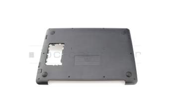 Bottom Case black original suitable for Asus X302UJ