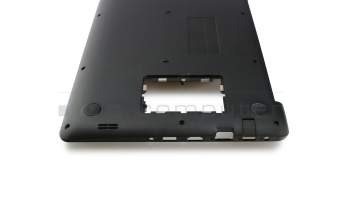 Bottom Case black original suitable for Asus X302UJ
