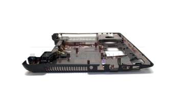 Bottom Case black original suitable for Asus X53E