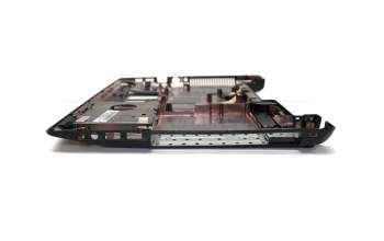 Bottom Case black original suitable for Asus X53SC