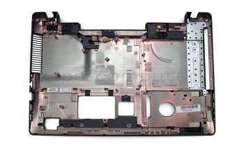 Bottom Case black original suitable for Asus X53SD
