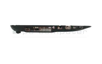 Bottom Case black original suitable for Asus X53SV