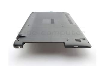 Bottom Case black original suitable for Asus X550DP