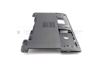 Bottom Case black original suitable for Asus X550JD