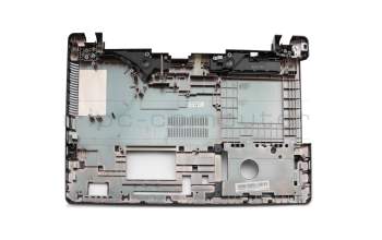 Bottom Case black original suitable for Asus X550JK