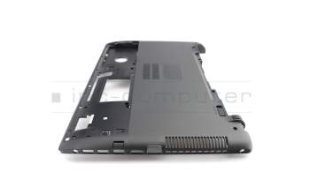 Bottom Case black original suitable for Asus X550JX