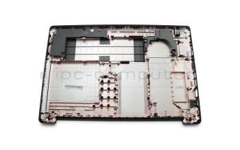 Bottom Case black original suitable for Asus X553SA