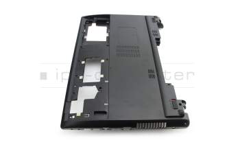 Bottom Case black original suitable for Asus X55A