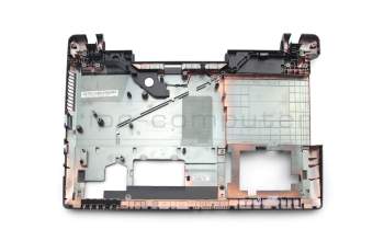 Bottom Case black original suitable for Asus X55U
