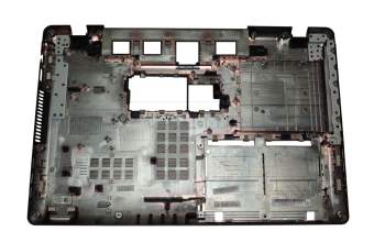 Bottom Case black original suitable for Asus X73BE