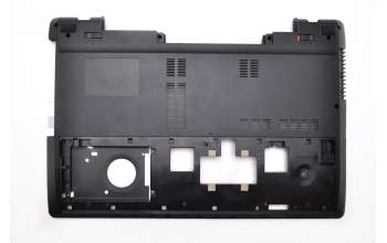 Bottom Case black original suitable for Asus X75A