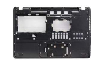 Bottom Case black original suitable for Asus X93SV