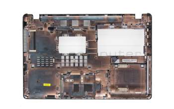 Bottom Case black original suitable for Asus X93SV