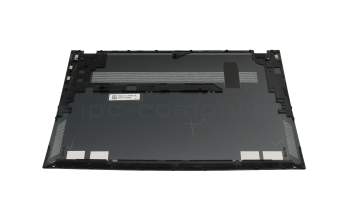 Bottom Case black original suitable for Asus ZenBook 13 UX325SA