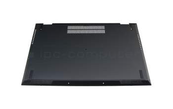 Bottom Case black original suitable for Asus ZenBook Pro 15 Flip UP6502ZA
