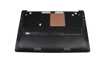 Bottom Case black original suitable for Asus ZenBook Pro 15 UX550VD