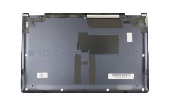 Bottom Case black original suitable for Asus ZenBook S UX391UA