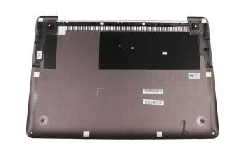 Bottom Case black original suitable for Asus ZenBook UX305LA
