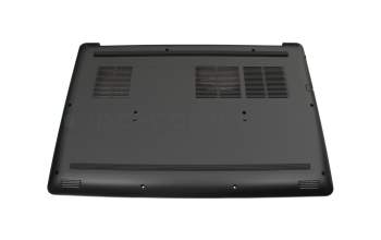 Bottom Case black original suitable for Dell G3 17 (3779)