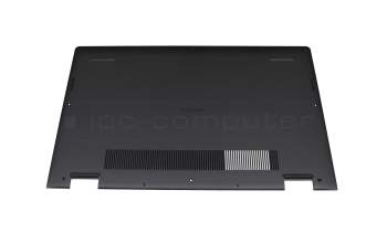 Bottom Case black original suitable for Dell Inspiron 15 (3510)