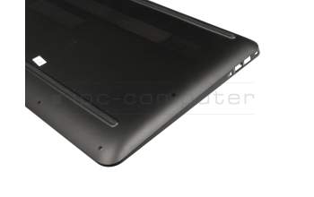 Bottom Case black original suitable for HP 15-ay000