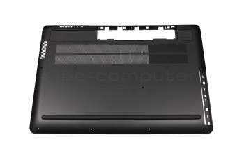 Bottom Case black original suitable for HP 15-bs100