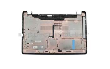 Bottom Case black original suitable for HP 15-bs200