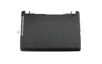 Bottom Case black original suitable for HP 15-bw600