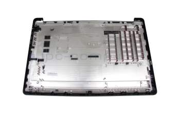 Bottom Case black original suitable for HP 17-ca2000