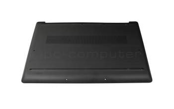Bottom Case black original suitable for HP Chromebook x2 11-da0000