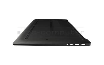 Bottom Case black original suitable for HP Chromebook x2 11-da0000