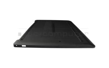 Bottom Case black original suitable for HP Envy x360 15-es1000