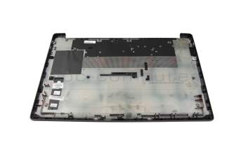 Bottom Case black original suitable for HP Envy x360 Convertible 15-eu0000