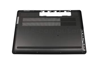 Bottom Case black original suitable for HP Pavilion 17-ab300