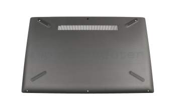 Bottom Case black original suitable for HP Pavilion x360 15-cr0400