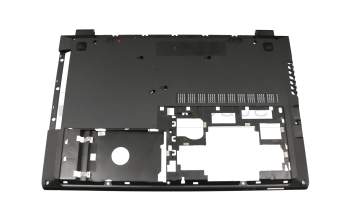 Bottom Case black original suitable for Lenovo B50-45 (80F0)