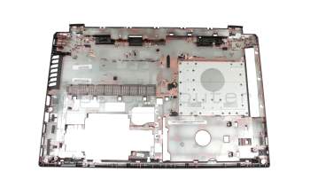Bottom Case black original suitable for Lenovo B50-45 (80F0)