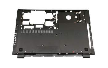 Bottom Case black original suitable for Lenovo B50-70 (80EU)