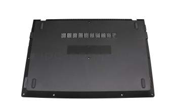 Bottom Case black original suitable for Lenovo E31-80 (80MX)