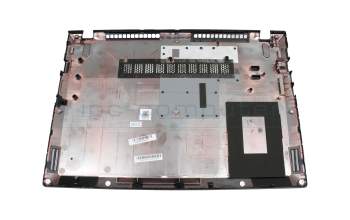 Bottom Case black original suitable for Lenovo E31-80 (80MX)