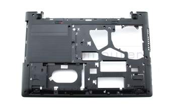Bottom Case black original suitable for Lenovo G50-70 (80DY)