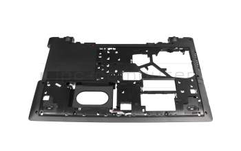 Bottom Case black original suitable for Lenovo G70-70 (80HW)