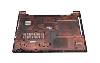 Bottom Case black original suitable for Lenovo IdeaPad 110-15ACL (80TJ)