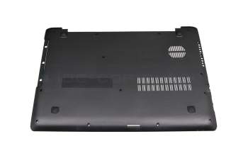 Bottom Case black original suitable for Lenovo IdeaPad 110-15ACL (80V7)