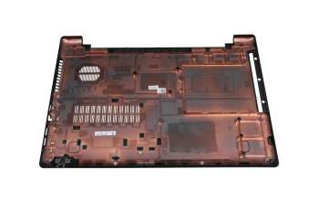 Bottom Case black original suitable for Lenovo IdeaPad 110-15ACL (80V7)