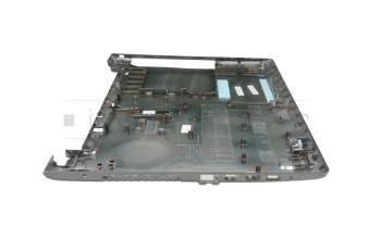 Bottom Case black original suitable for Lenovo IdeaPad 110-15ISK (80UD)