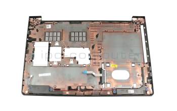 Bottom Case black original suitable for Lenovo IdeaPad 310-15ABR (80ST)