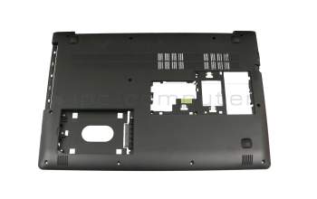 Bottom Case black original suitable for Lenovo IdeaPad 310-15IKB (80TV/80TW)
